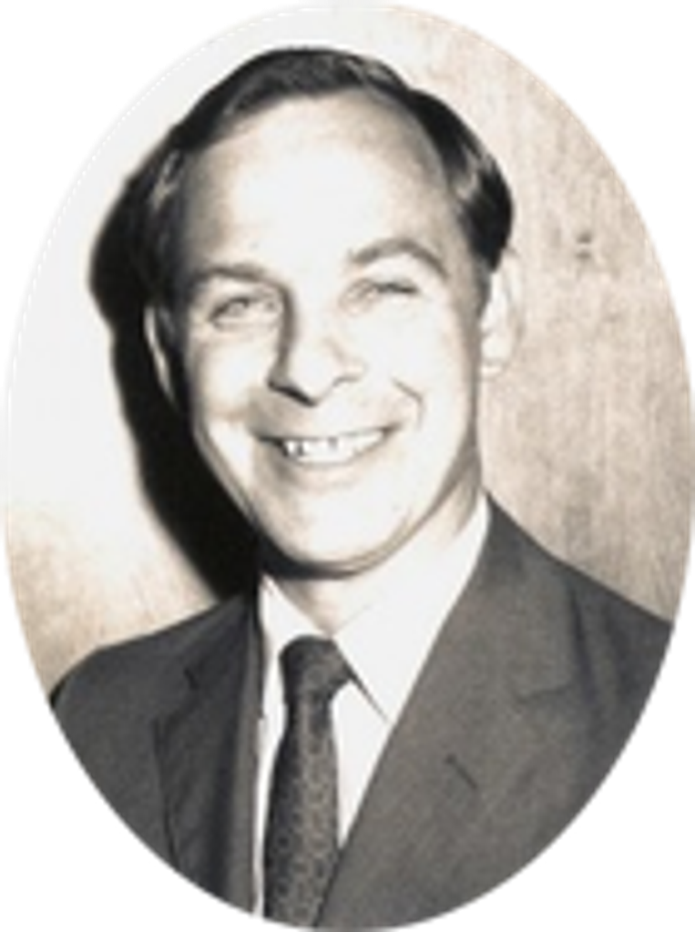 Robert Elsey Dickey