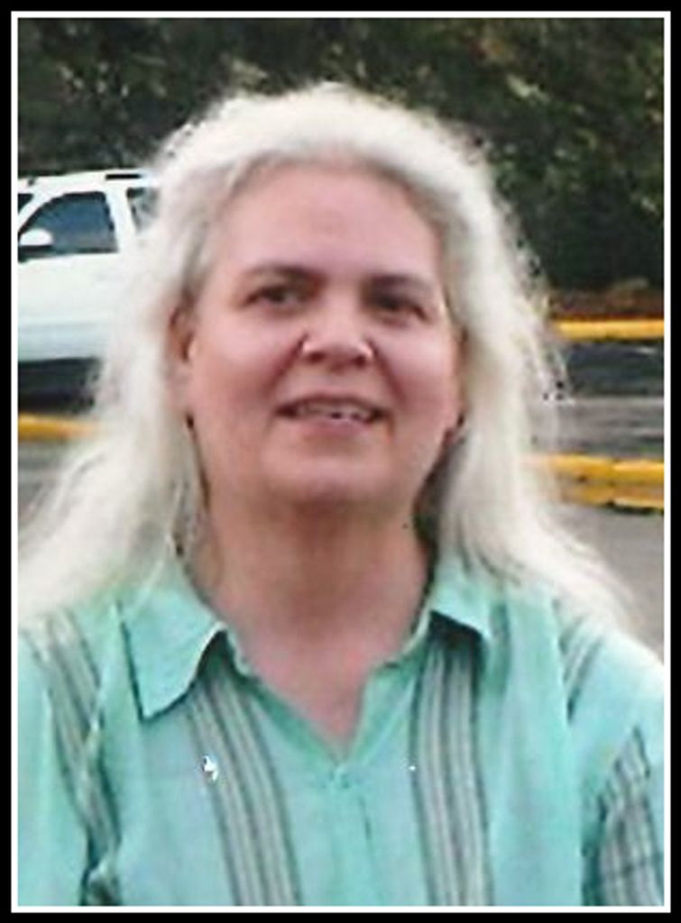 Mary Ann Miller