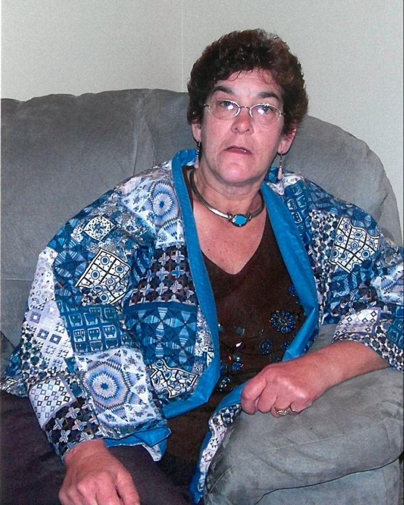 Ida Campbell Austin Profile Photo
