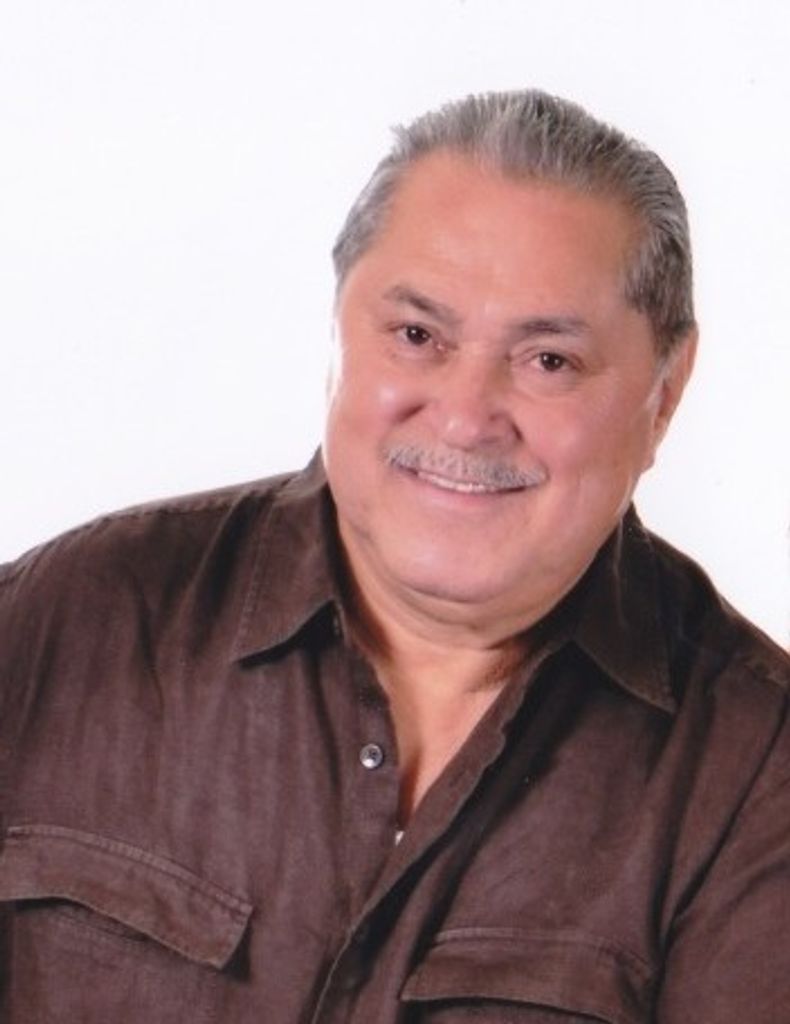 Juan Gonzalez, Sr. Profile Photo