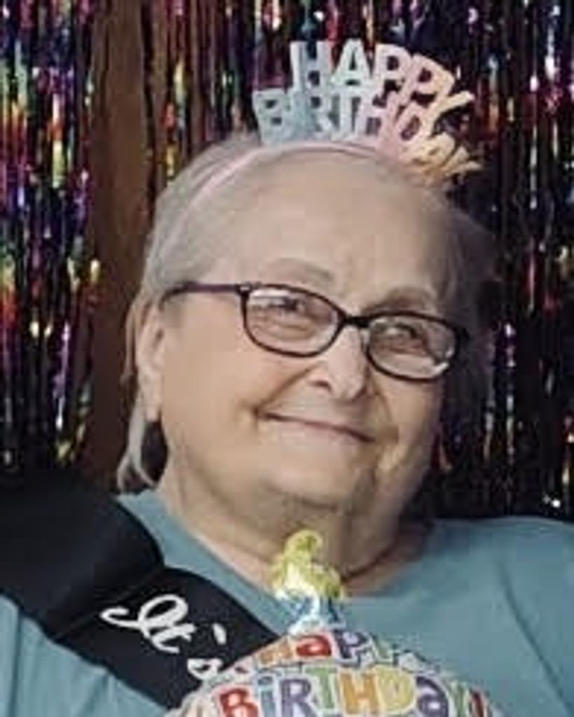 Darlene Gustovich