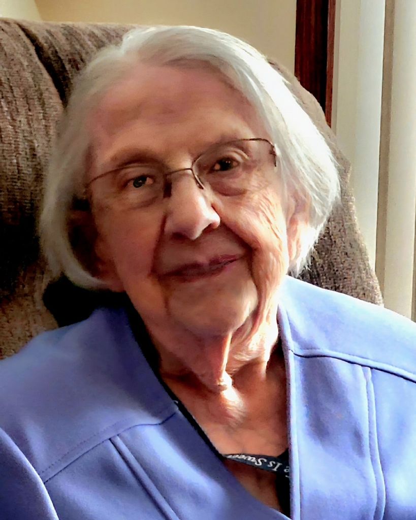 Thelma Cambronne Profile Photo