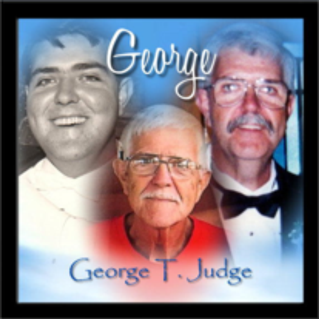 George T. Judge