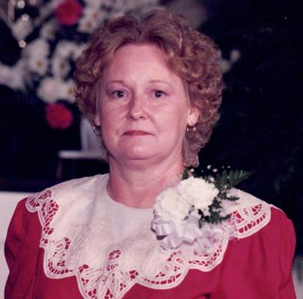 Linda Napier Moseley Profile Photo