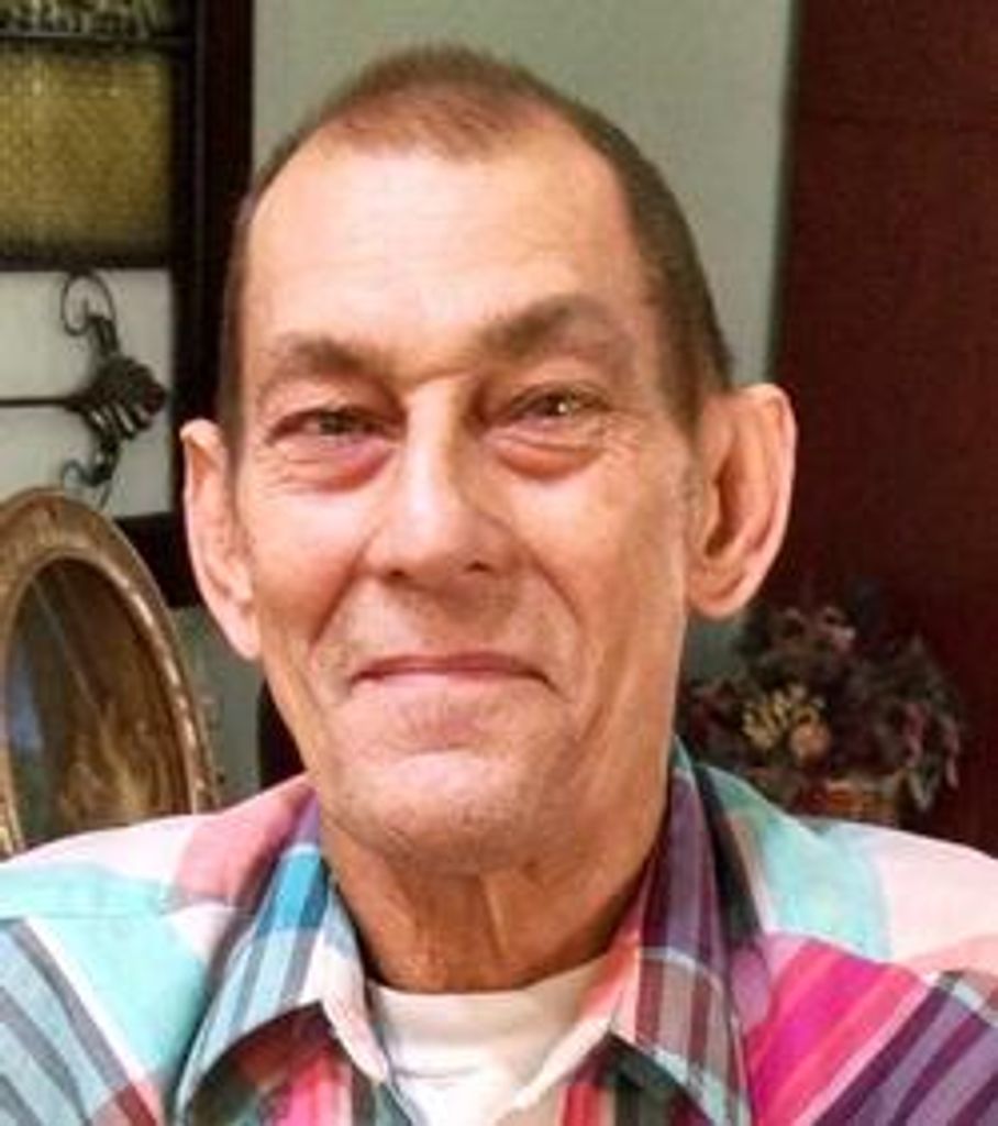 Jesse Jack Griffin Iii Profile Photo