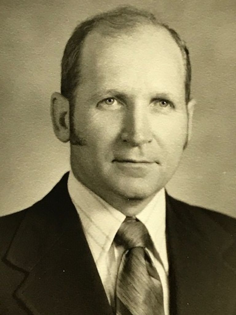Dr. Henry B. Rabke Profile Photo