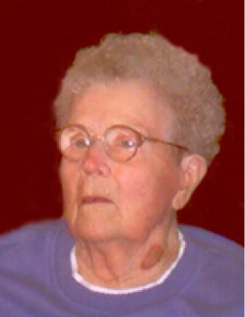 Margaret L. Ellett