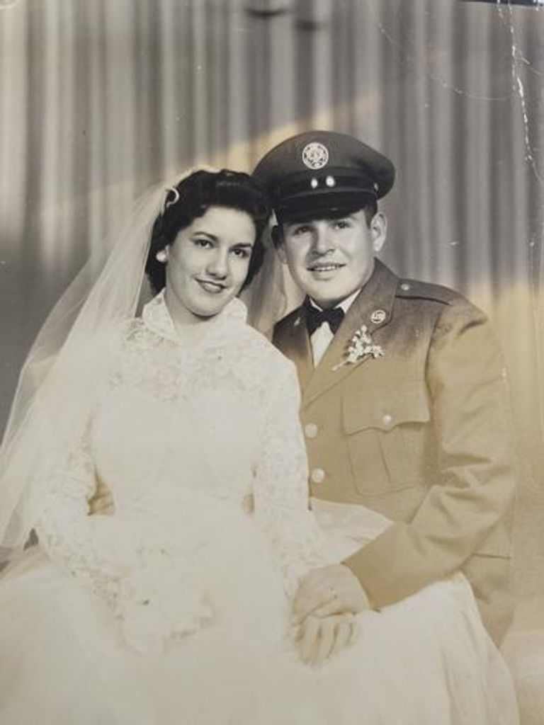 Jose & Margaret Ibanez