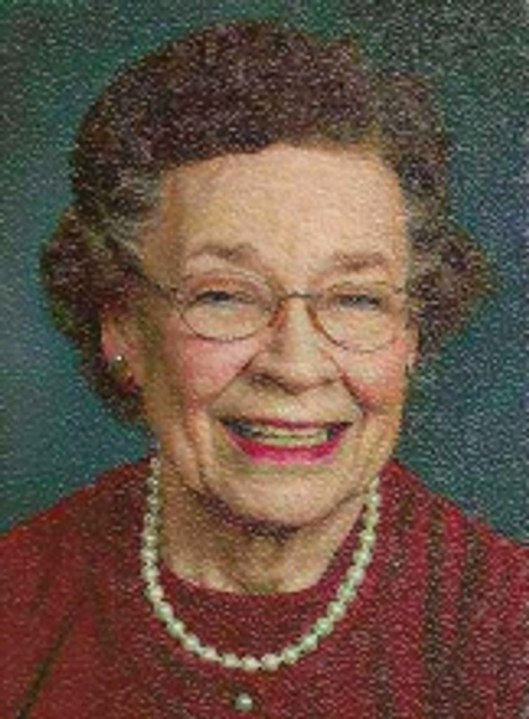 Mary Alice Teagarden