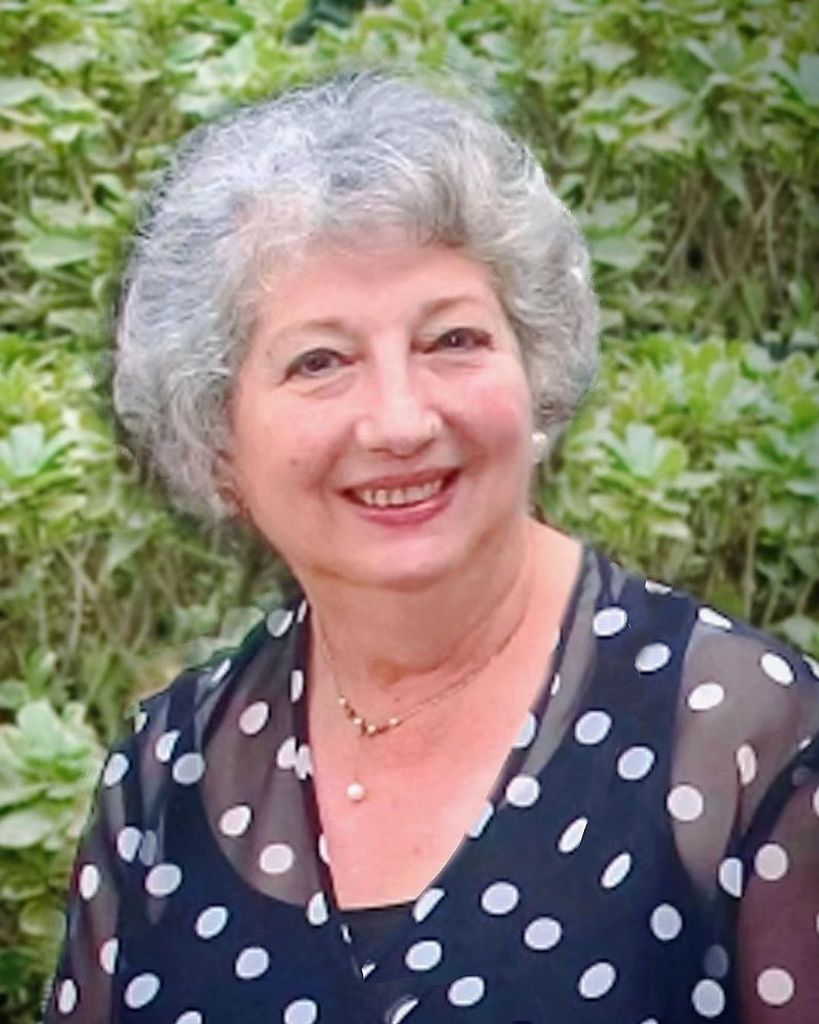 Anne F. Fitzsimmons