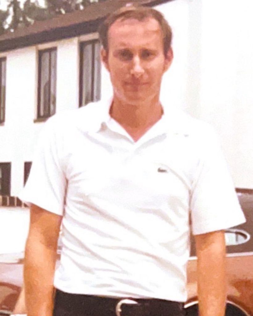 Russell R Storey Profile Photo