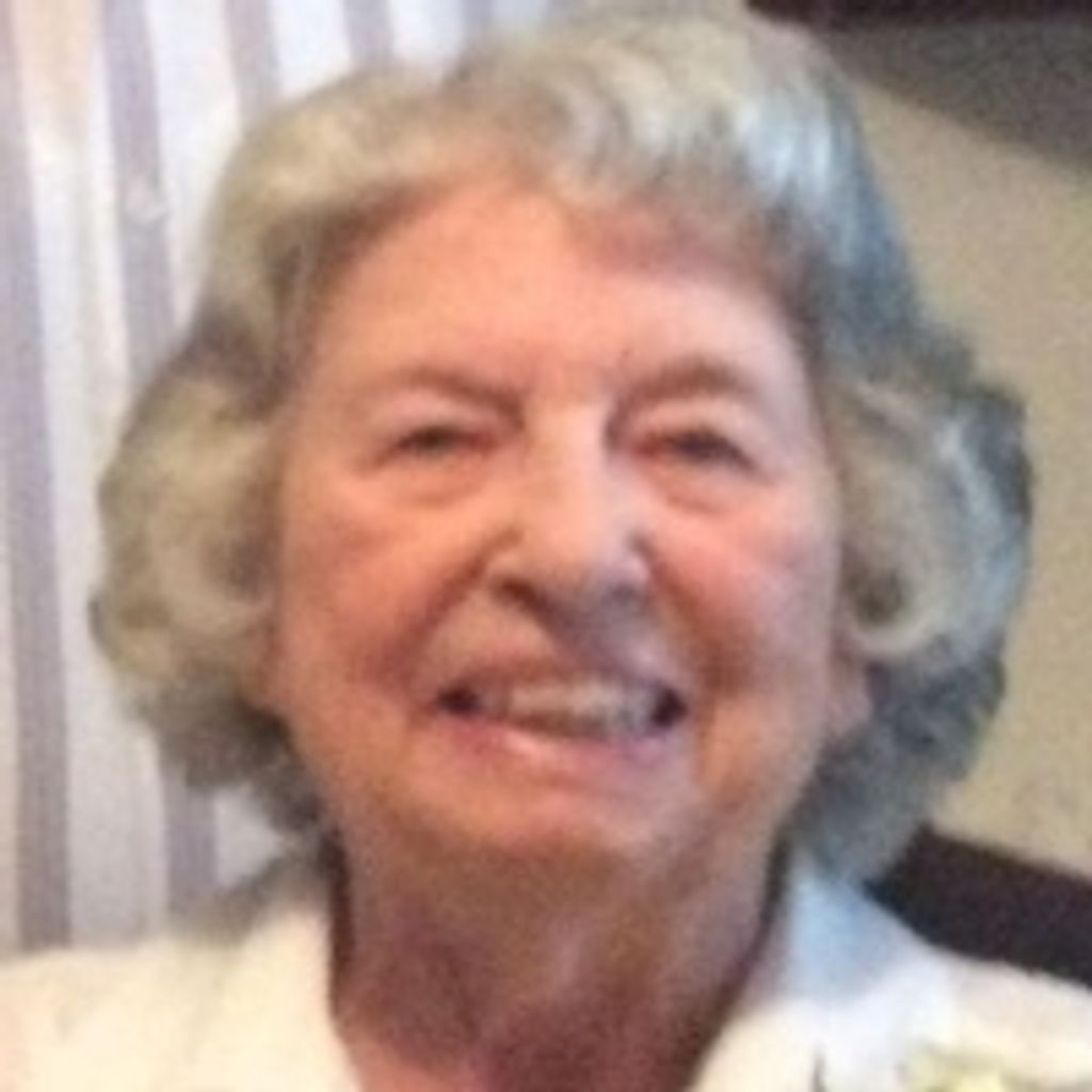 Mary Lorene Ritter