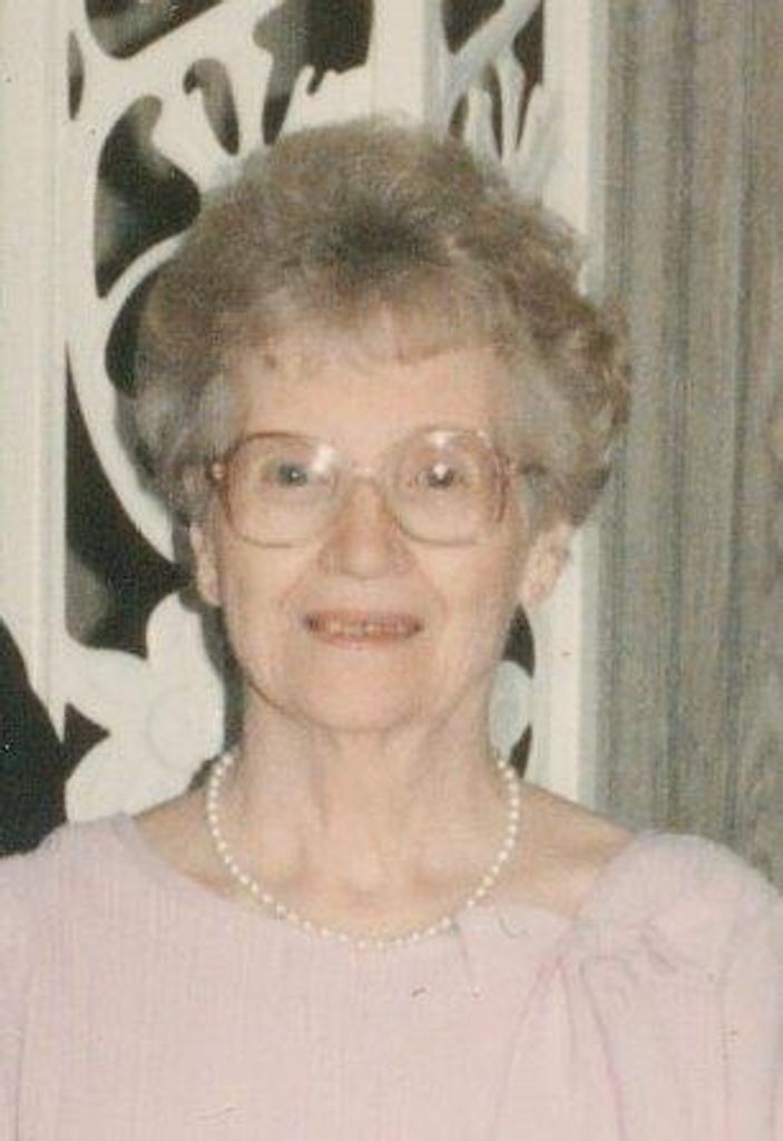 Martha Brake