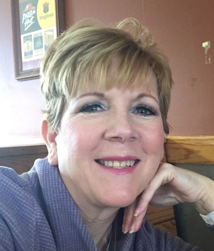 Jamie Dee Miller
