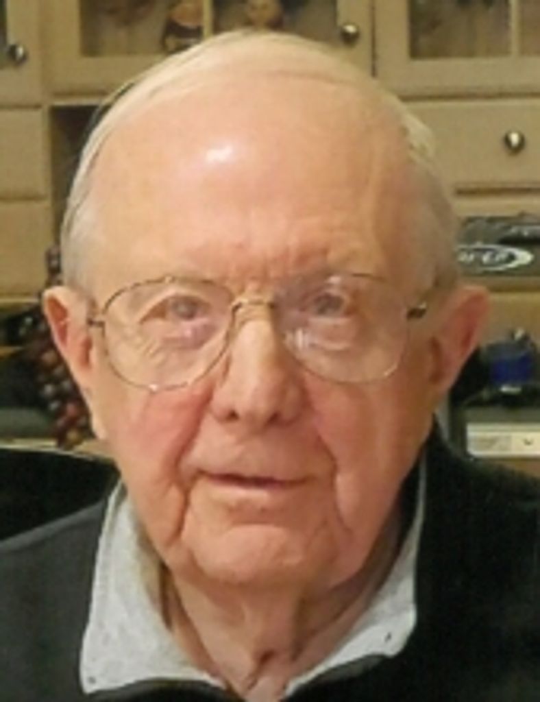 Richard H. "Dick" Adcock