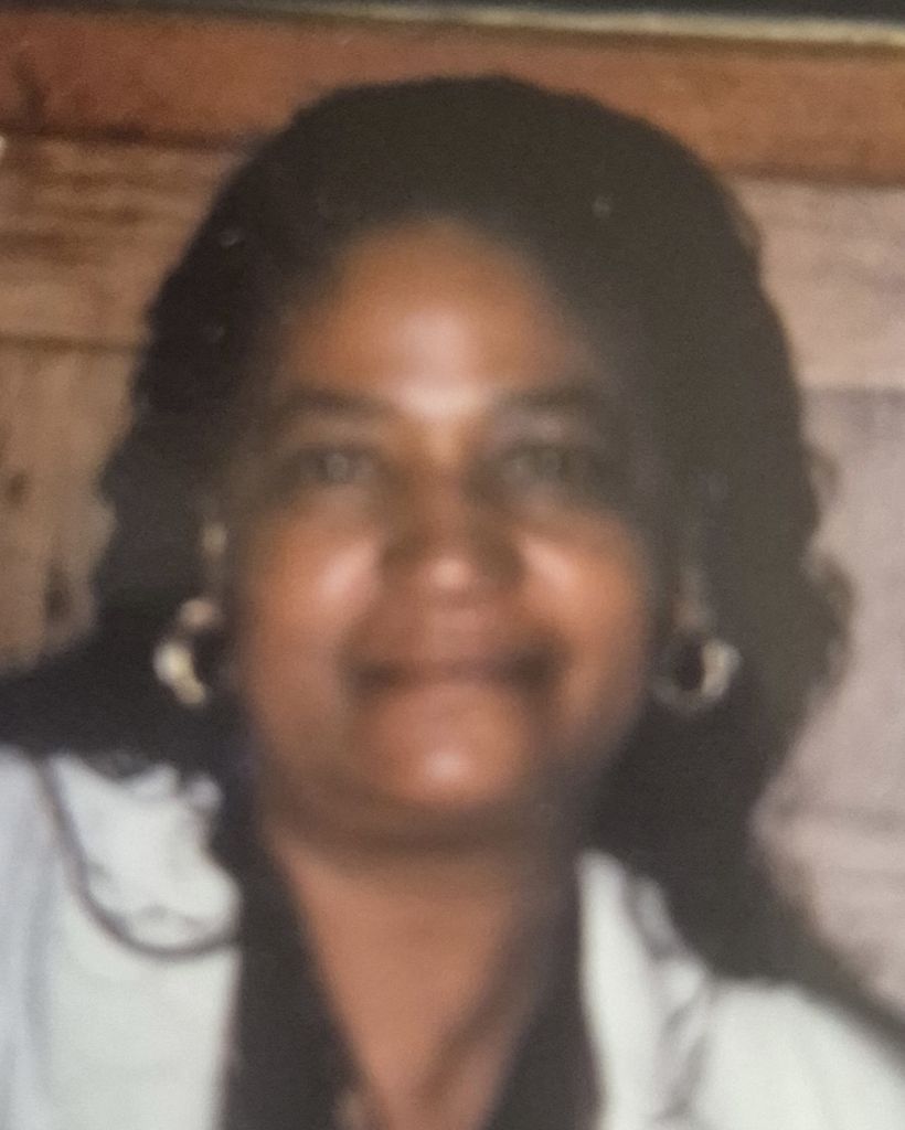 Dorothy Mae Williams