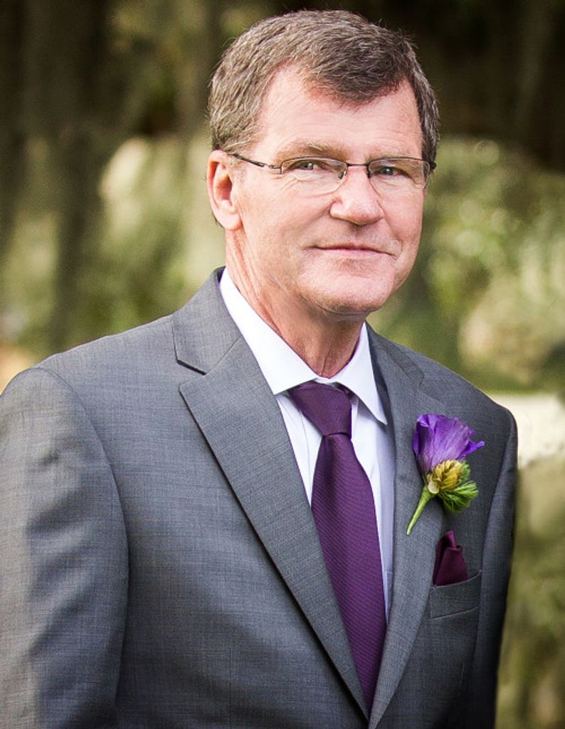 Roger C. Murphey, Jr.