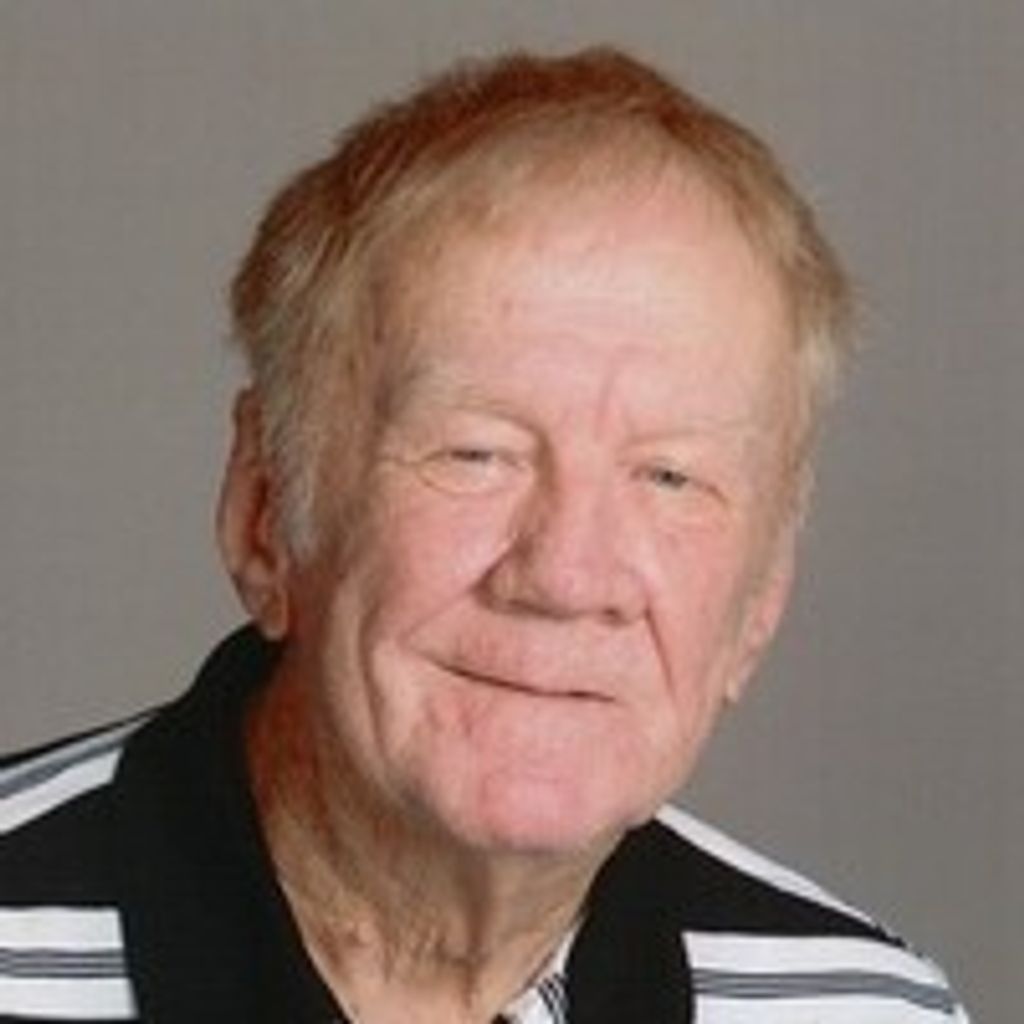 Larry Thompson