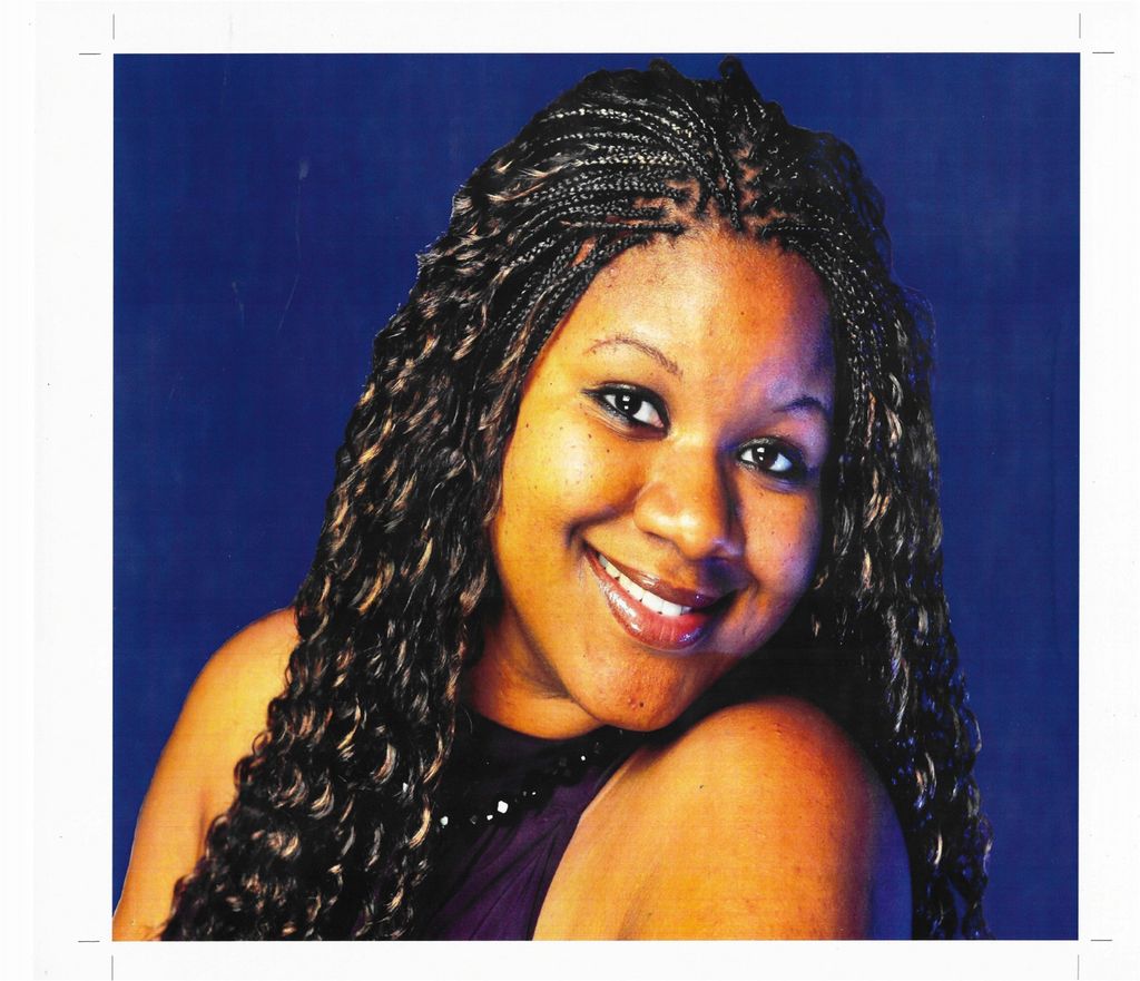 Deborah Denise Graham