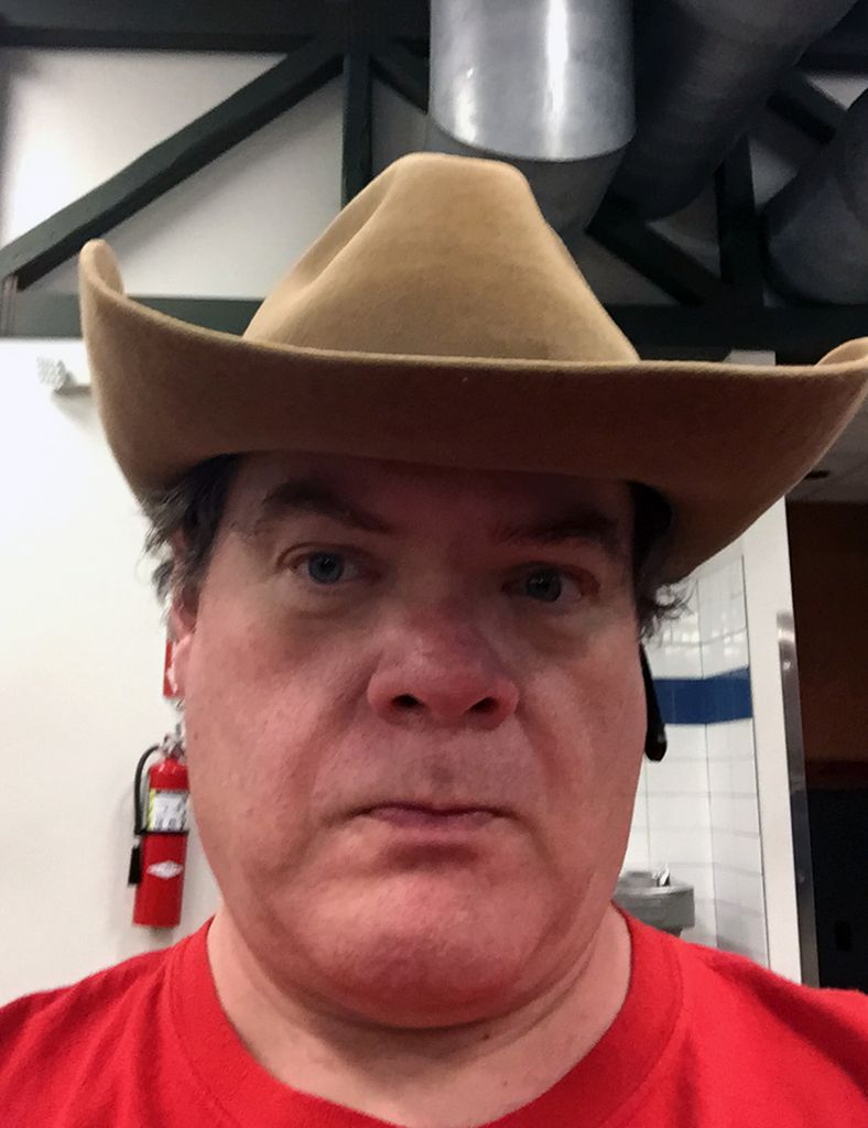 Michael Wayne Cox Profile Photo