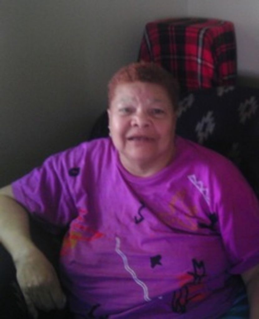 Altagracia Morales-Montanez