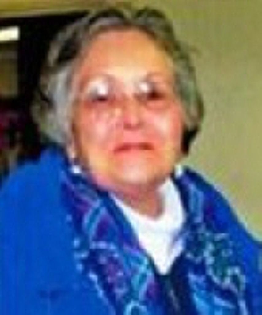 Betty A. Allen-Heffernan
