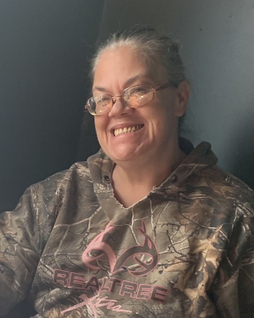 Tamatha Ann Timberlake Profile Photo