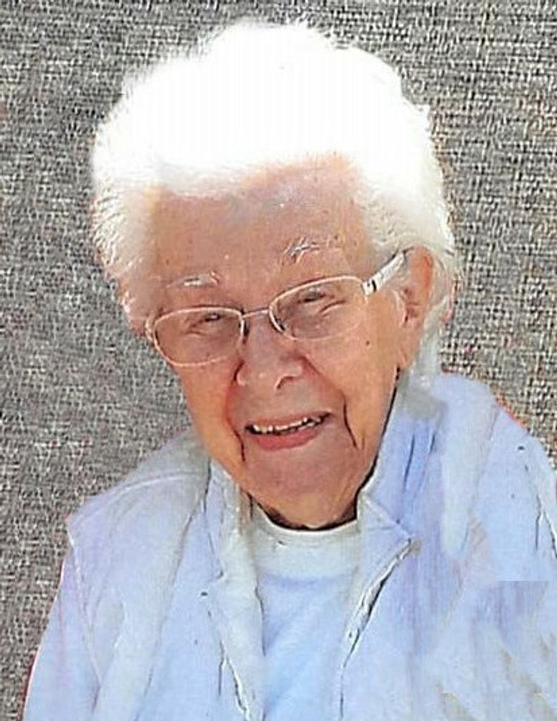 Corinne Ann Antonasanti