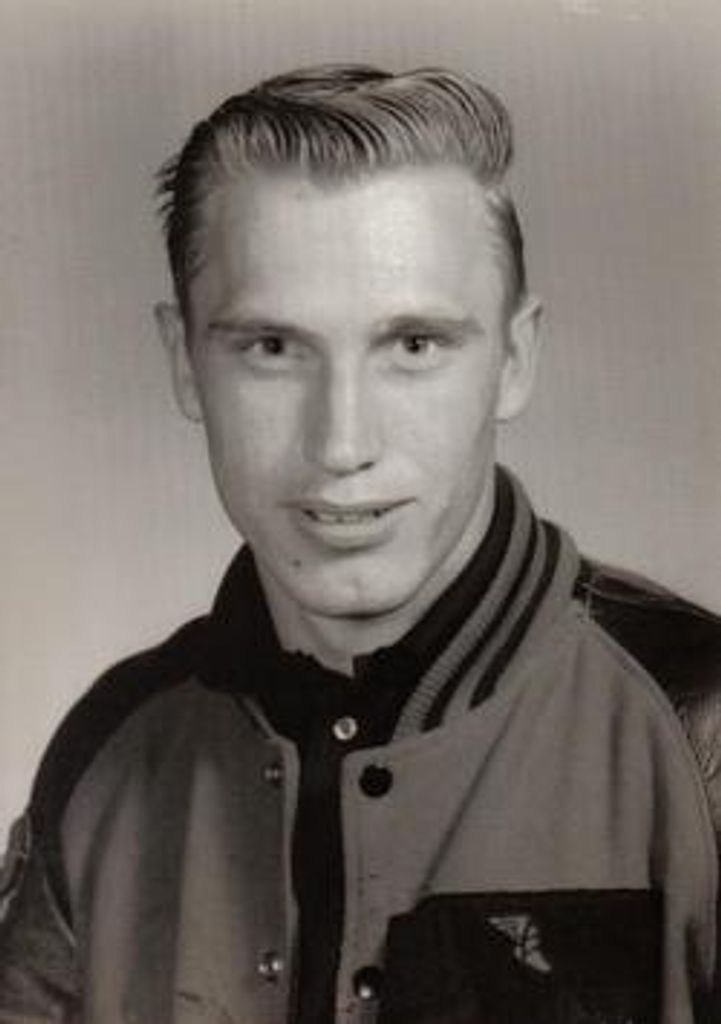 Kenneth R. Wickstrom Profile Photo