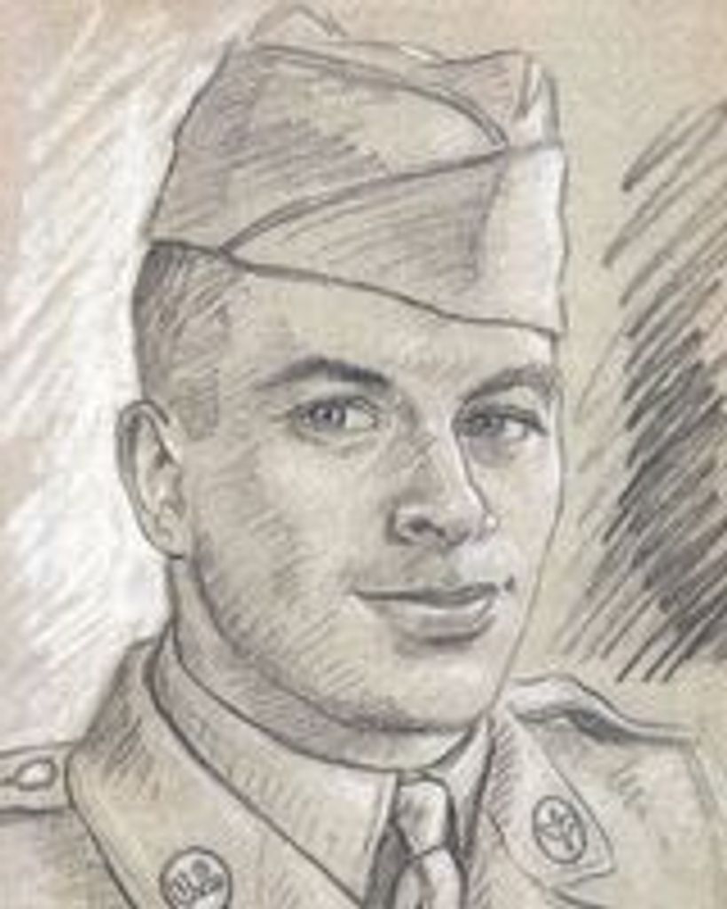 William Sherry