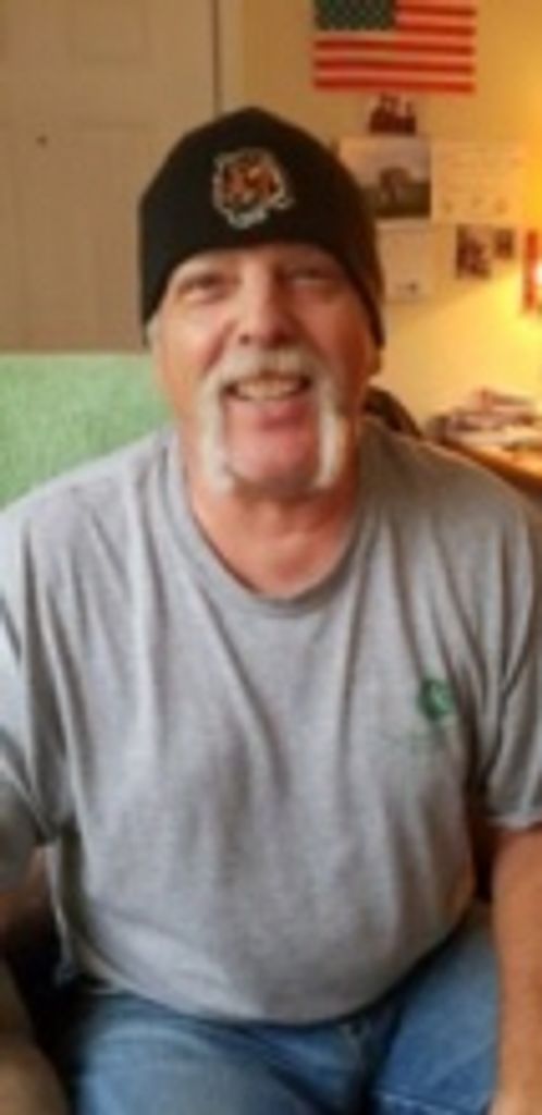 Richard K. Stamper Jr.