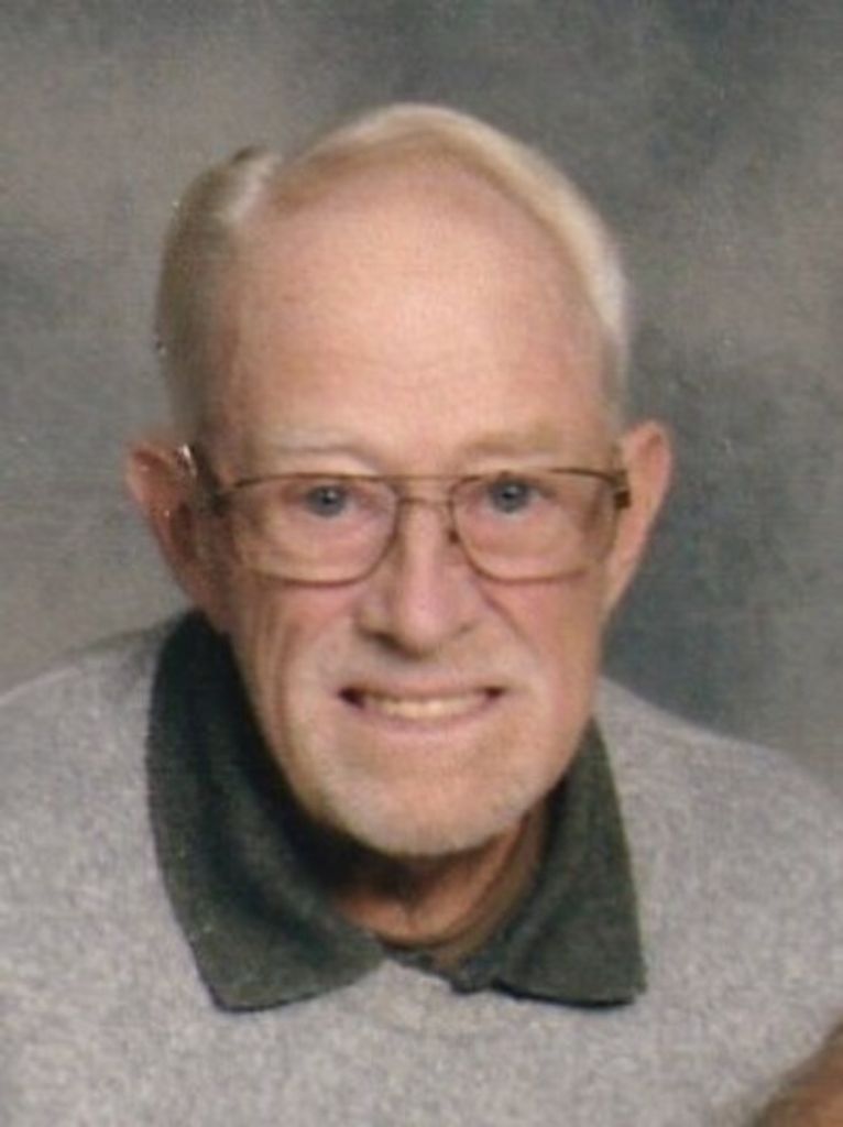 David L. Deininger Profile Photo