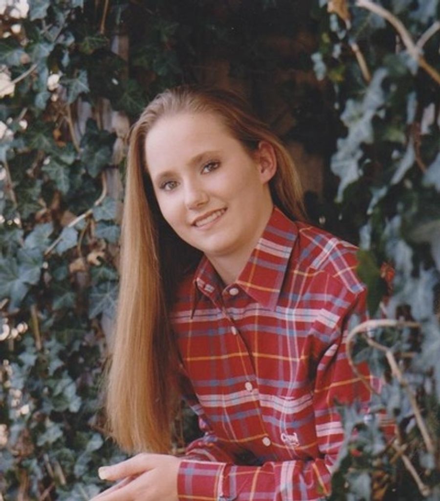 Alisha Elizabeth Vick Profile Photo