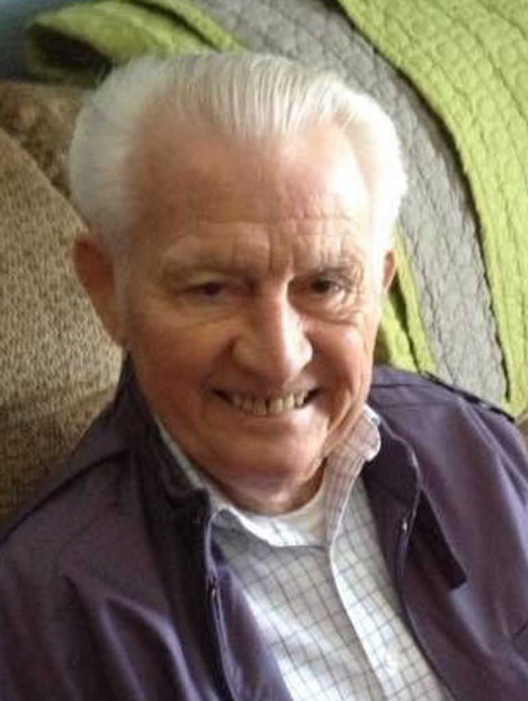 George Mceachern Profile Photo