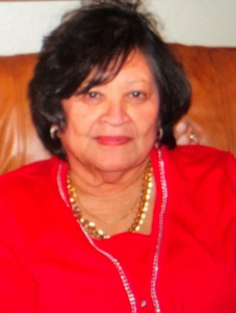 Ida Lydia Shelton Profile Photo