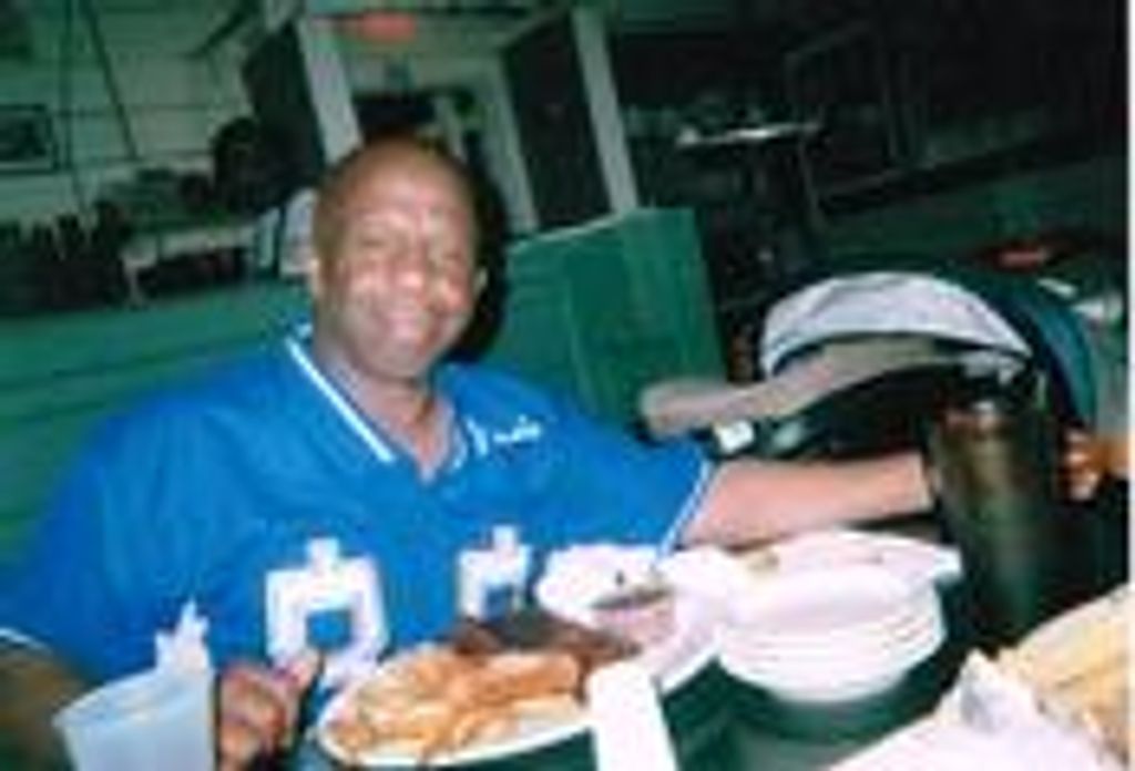 Valentino "Tino" Tyrone Yancy