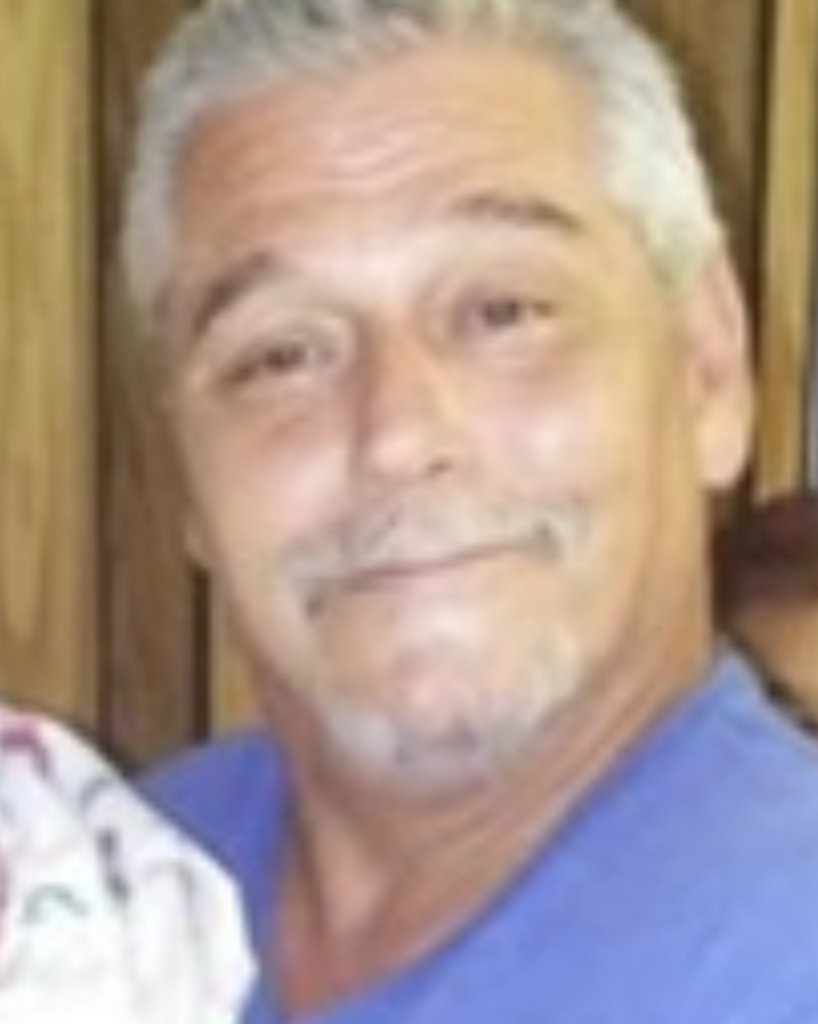 Michael Allen McCullough Profile Photo