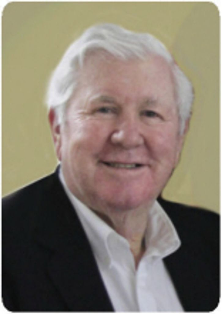 Paul M. Morgan