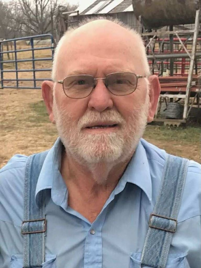 Eldon Lee McClain Profile Photo