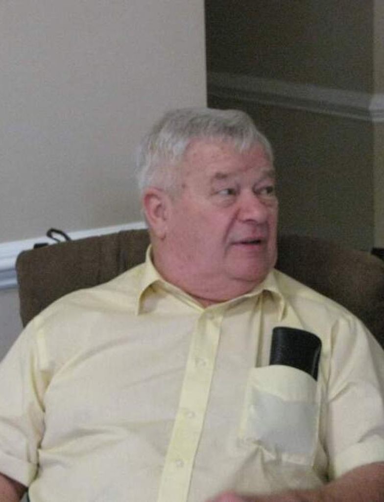 Steve W. Alexander Profile Photo