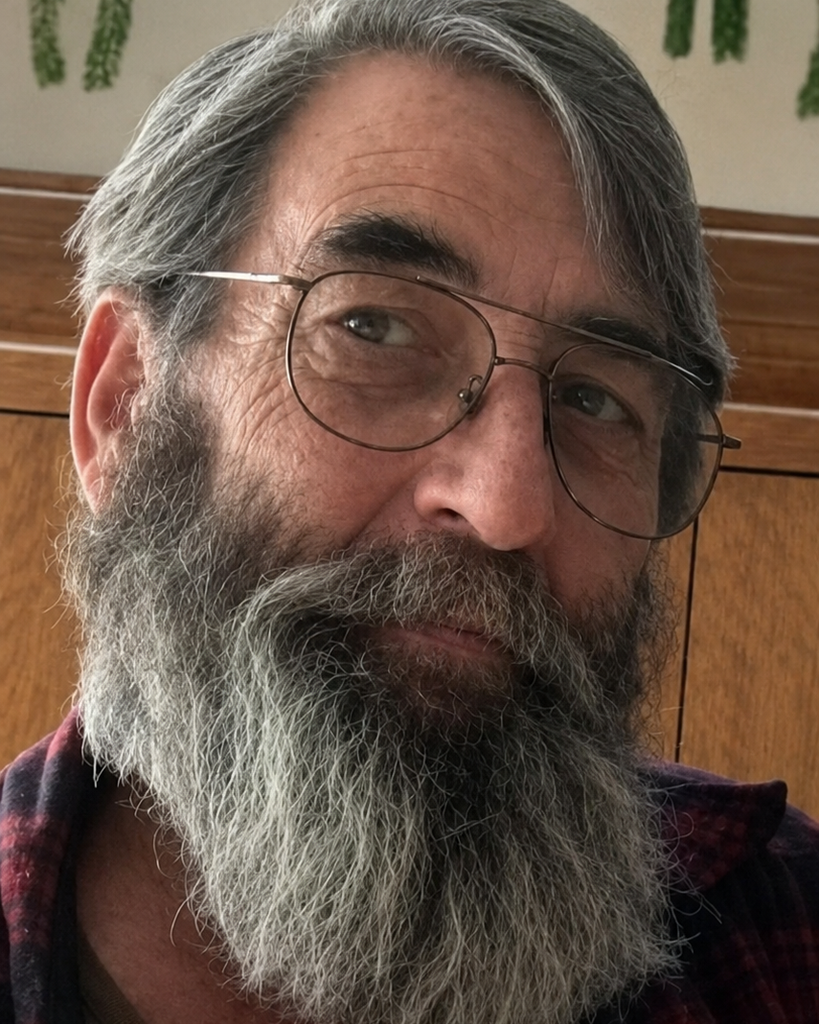 William Patrick Rose