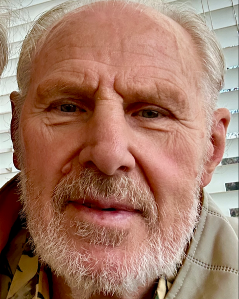 Michael Gregory Lisac Profile Photo