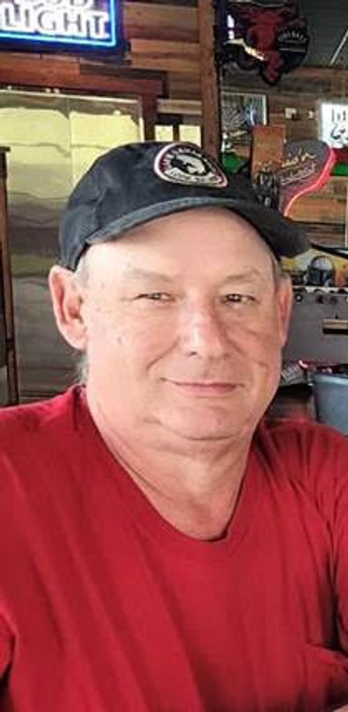 Donald David Schroer