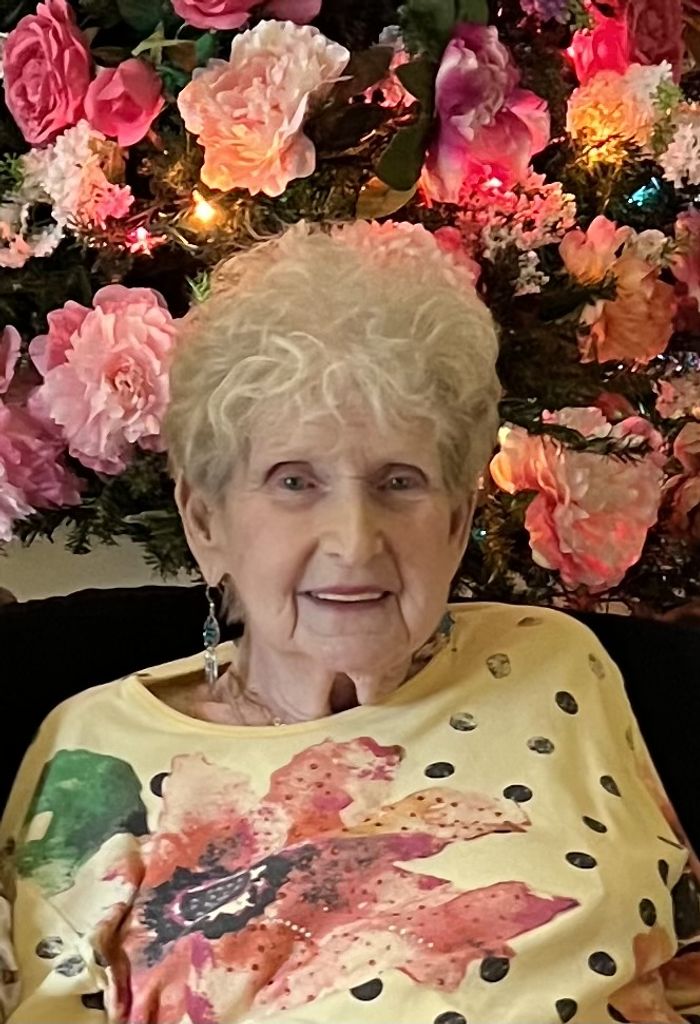 Betty Lou Gussenhofen Profile Photo