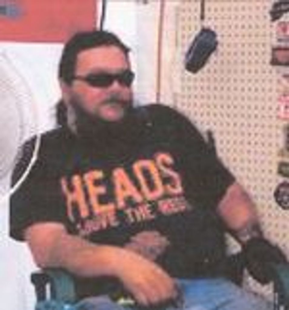 William J Hutchinson Jr.