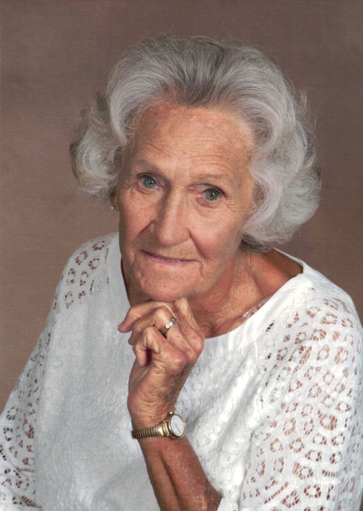 Nancy Jane Howell Profile Photo