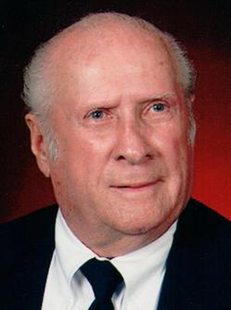 Roy G. Vardeman