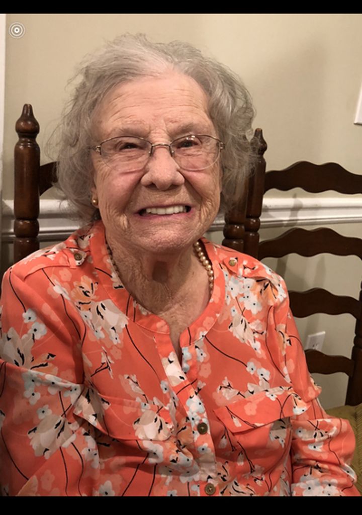 Dorothy Andrews Blankenship Profile Photo