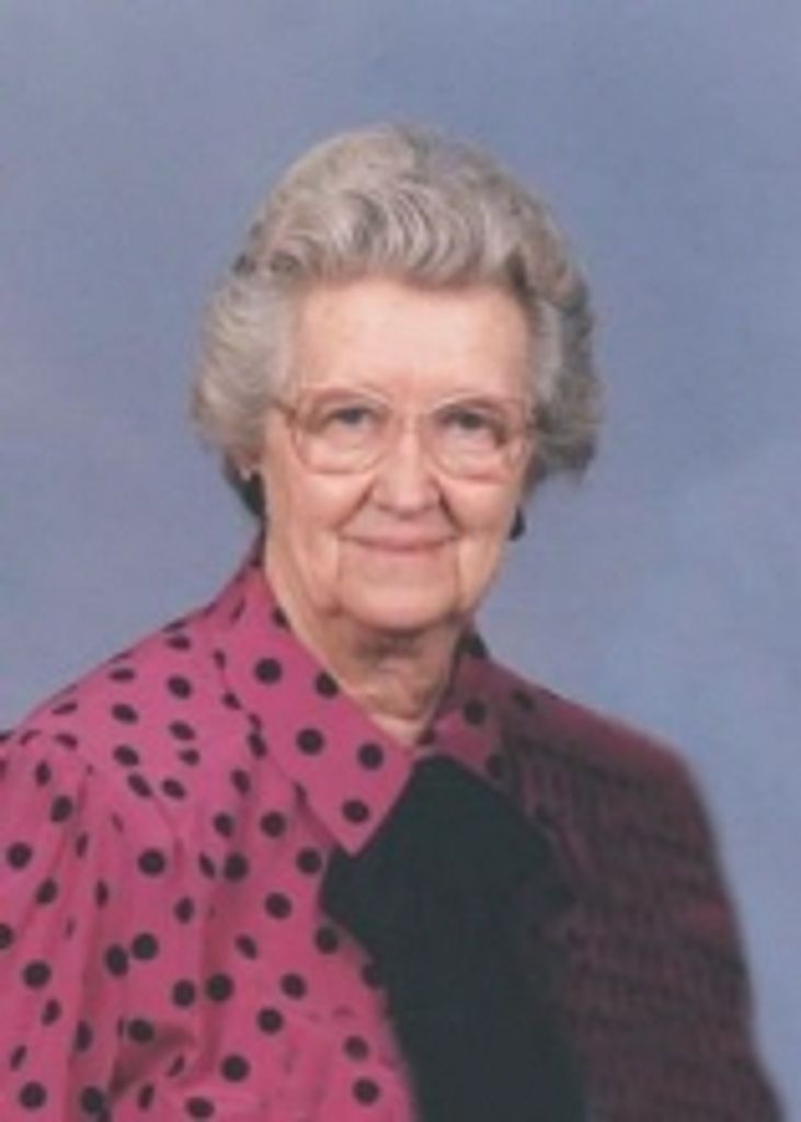 Luella Ida Jager