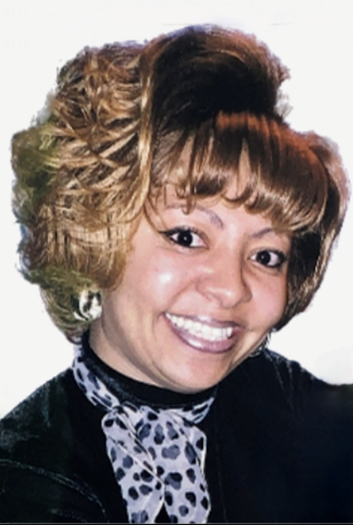 Fonda Chavez